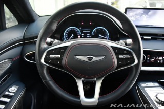 Ostatní značky Ostatní modely Genesis GV70 2.2 AWD SPORT LINE 1M 2022