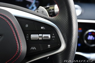 Ostatní značky Ostatní modely Genesis GV70 2.2 AWD SPORT LINE 1M 2022