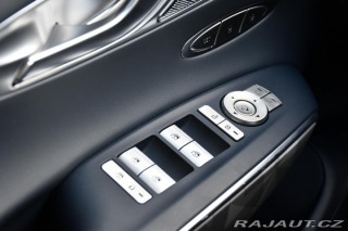 Ostatní značky Ostatní modely Genesis GV70 2.2 AWD SPORT LINE 1M 2022