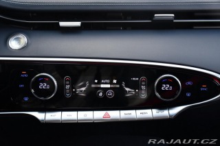 Ostatní značky Ostatní modely Genesis GV70 2.2 AWD SPORT LINE 1M 2022