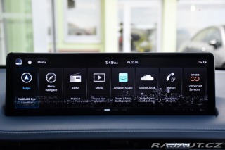 Ostatní značky Ostatní modely Genesis GV70 2.2 AWD SPORT LINE 1M 2022
