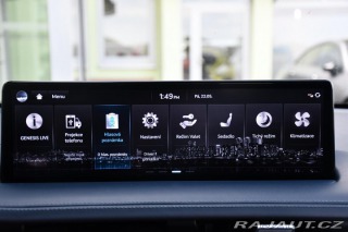 Ostatní značky Ostatní modely Genesis GV70 2.2 AWD SPORT LINE 1M 2022