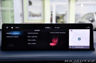 Ostatní značky Ostatní modely Genesis GV70 2.2 AWD SPORT LINE 1M 2022