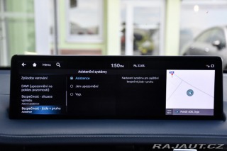 Ostatní značky Ostatní modely Genesis GV70 2.2 AWD SPORT LINE 1M 2022
