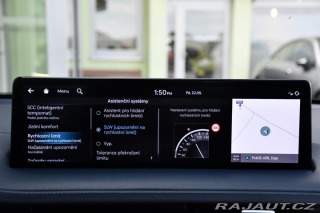 Ostatní značky Ostatní modely Genesis GV70 2.2 AWD SPORT LINE 1M 2022