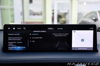 Ostatní značky Ostatní modely Genesis GV70 2.2 AWD SPORT LINE 1M 2022