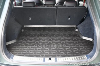 Ostatní značky Ostatní modely Genesis GV70 2.2 AWD SPORT LINE 1M 2022