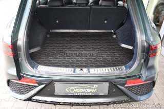 Ostatní značky Ostatní modely Genesis GV70 2.2 AWD SPORT LINE 1M 2022