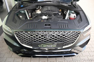 Ostatní značky Ostatní modely Genesis GV70 2.2 AWD SPORT LINE 1M 2022
