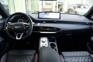 Ostatní značky Ostatní modely Genesis GV70 2.2 AWD SPORT LINE 1M 2022