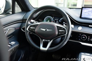Ostatní značky Ostatní modely Genesis GV70 2.2 AWD SPORT LINE 1M 2022