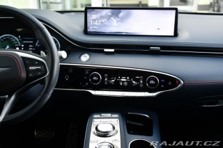 Ostatní značky Ostatní modely Genesis GV70 2.2 AWD SPORT LINE 1M 2022