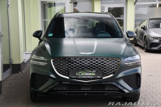 Ostatní značky Ostatní modely Genesis GV70 2.2 AWD SPORT LINE 1M 2022