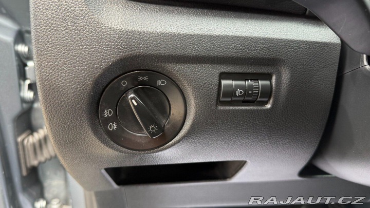 Škoda Roomster 1.2TSi 77kW *DSG*ALU*Klim 2010