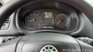 Škoda Roomster 1.2TSi 77kW *DSG*ALU*Klim 2010