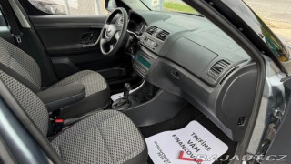 Škoda Roomster 1.2TSi 77kW *DSG*ALU*Klim 2010