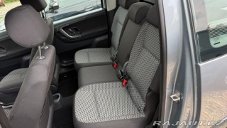 Škoda Roomster 1.2TSi 77kW *DSG*ALU*Klim 2010