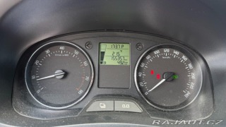 Škoda Roomster 1.2TSi 77kW *DSG*V Přípra 2010