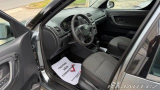 Škoda Roomster 1.2TSi 77kW *DSG*ALU*Klim 2010