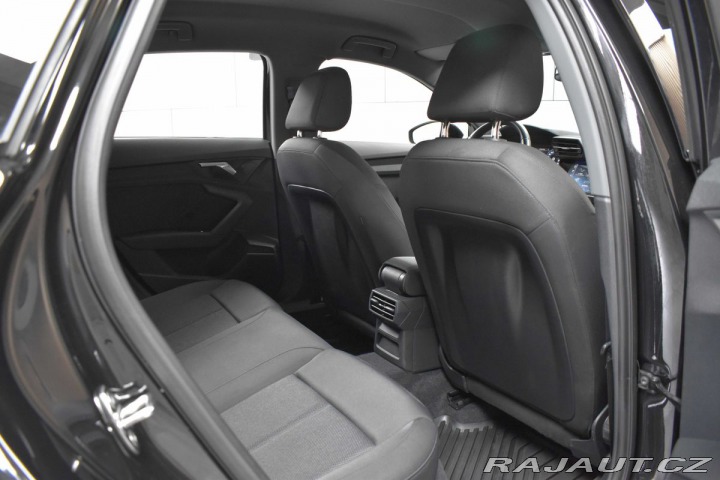Audi A3 30 TFSi SPORT*AUTOMAT*DPH 2023