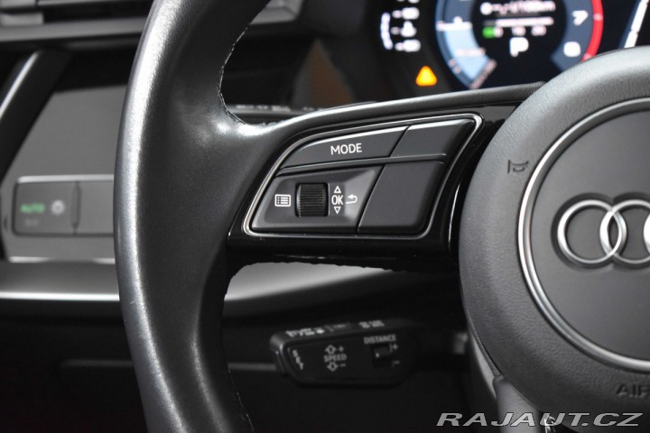 Audi A3 30 TFSi SPORT*AUTOMAT*DPH 2023