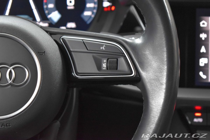 Audi A3 30 TFSi SPORT*AUTOMAT*DPH 2023