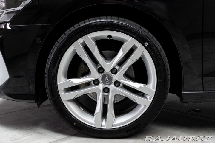 Audi A3 30 TFSi SPORT*AUTOMAT*DPH 2023