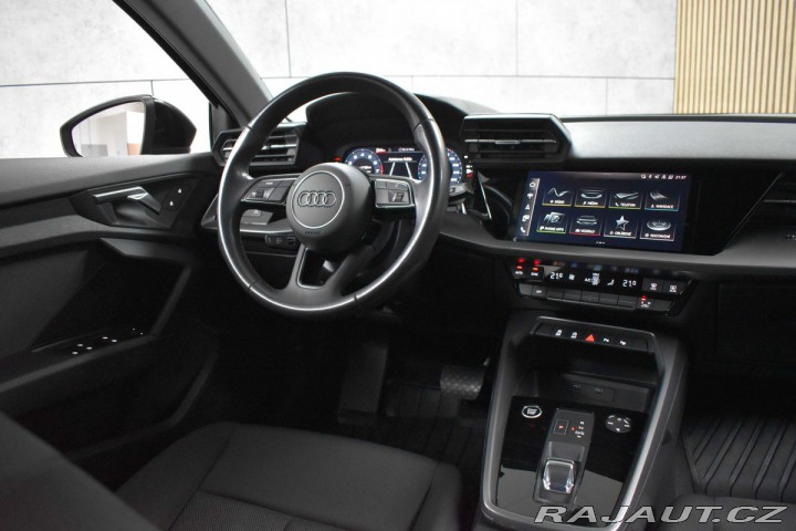 Audi A3 30 TFSi SPORT*AUTOMAT*DPH 2023