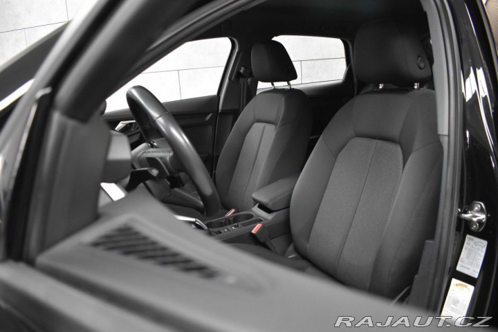 Audi A3 30 TFSi SPORT*AUTOMAT*DPH 2023