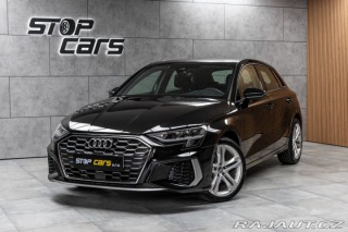 Audi A3 30 TFSi SPORT*AUTOMAT*DPH 2023