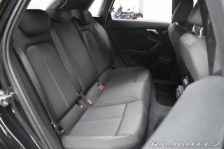 Audi A3 30 TFSi SPORT*AUTOMAT*DPH 2023