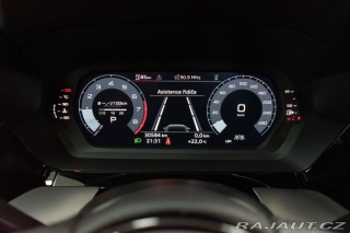 Audi A3 30 TFSi SPORT*AUTOMAT*DPH 2023