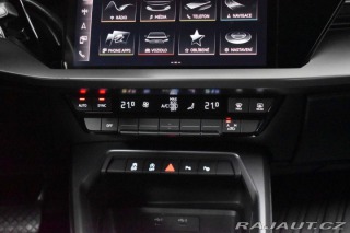 Audi A3 30 TFSi SPORT*AUTOMAT*DPH 2023