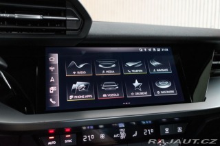 Audi A3 30 TFSi SPORT*AUTOMAT*DPH 2023