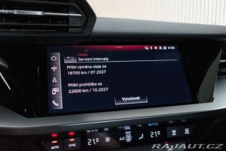 Audi A3 30 TFSi SPORT*AUTOMAT*DPH 2023