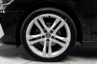Audi A3 30 TFSi SPORT*AUTOMAT*DPH 2023