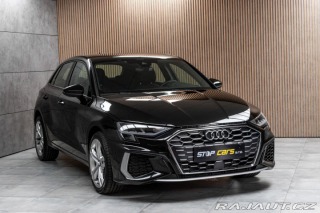 Audi A3 30 TFSi SPORT*AUTOMAT*DPH 2023