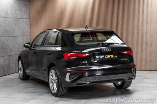 Audi A3 30 TFSi SPORT*AUTOMAT*DPH 2023