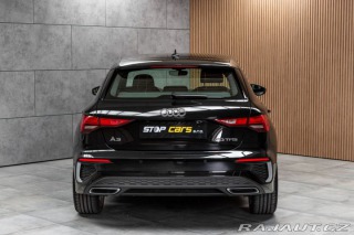 Audi A3 30 TFSi SPORT*AUTOMAT*DPH 2023