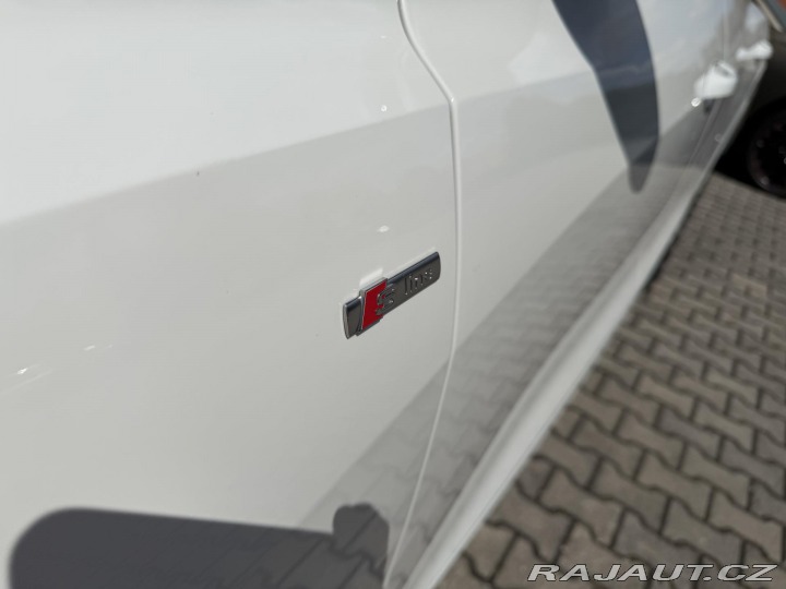 Audi Q8 50TDI 210kW S-LINE K360 T 2019