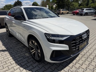 Audi Q8 50TDI 210kW S-LINE K360 T 2019