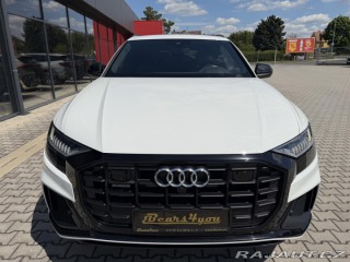 Audi Q8 50TDI 210kW S-LINE K360 T 2019