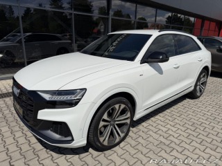 Audi Q8 50TDI 210kW S-LINE K360 T 2019