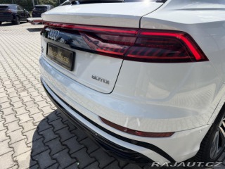 Audi Q8 50TDI 210kW S-LINE K360 T 2019