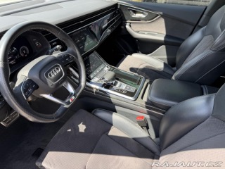 Audi Q8 50TDI 210kW S-LINE K360 T 2019
