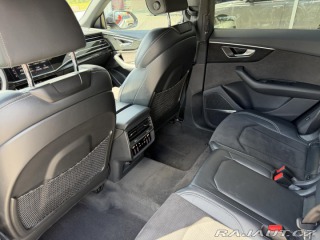 Audi Q8 50TDI 210kW S-LINE K360 T 2019