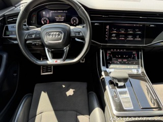 Audi Q8 50TDI 210kW S-LINE K360 T 2019