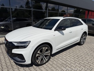 Audi Q8 50TDI 210kW S-LINE K360 T 2019