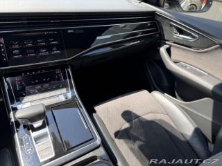 Audi Q8 50TDI 210kW S-LINE K360 T 2019