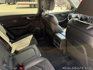 Audi Q8 50TDI 210kW S-LINE K360 T 2019